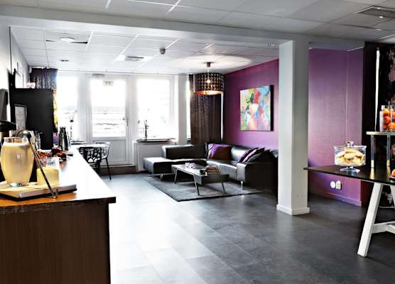 Best Western Hotel Arena 1