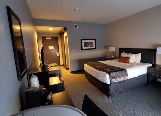 Wingate by Wyndham Page Lake Powell 1