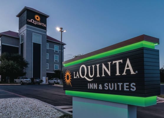 La Quinta by Wyndham San Antonio Northwest 1