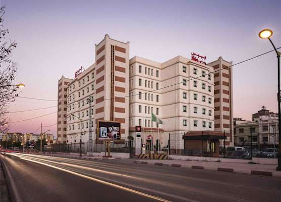 ibis Tlemcen 1