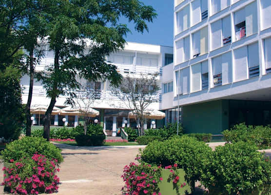 Hotel Donat - All Inclusive 1