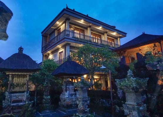Three Brothers Guest House 1