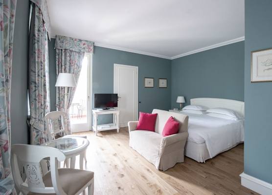 Hotel Franceschi 1