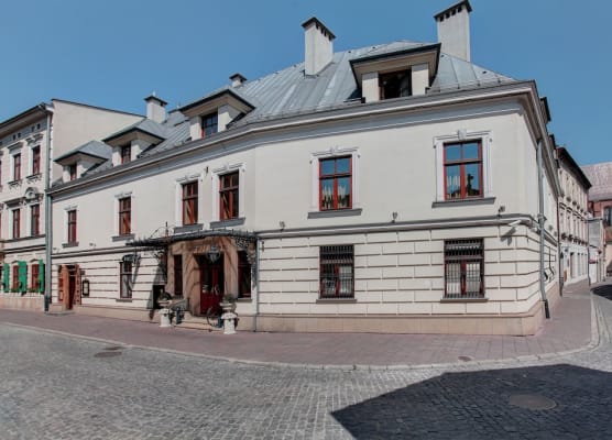 Hotel Wawel 1