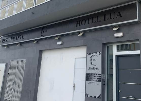 Hotel Lua Boutique Isla de El Hierro 1