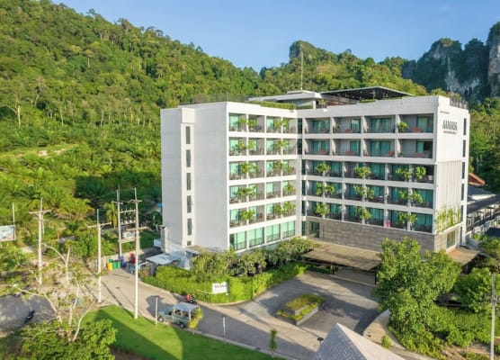 Anana Ecological Resort Krabi - SHA Extra Plus 1