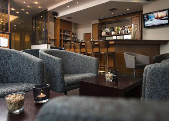 TRYP by Wyndham Koeln City Centre 1