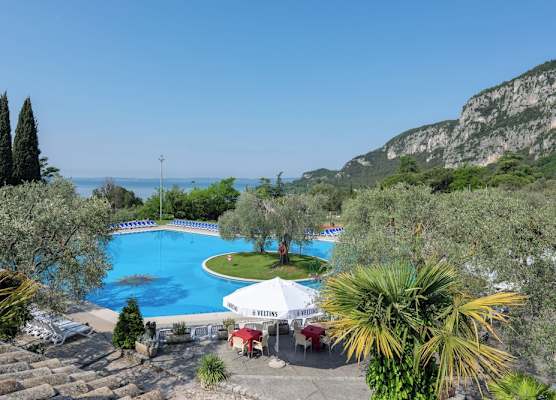 Residence Parco Del Garda 1