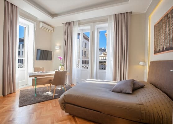 B&B Palazzo Depretis 1