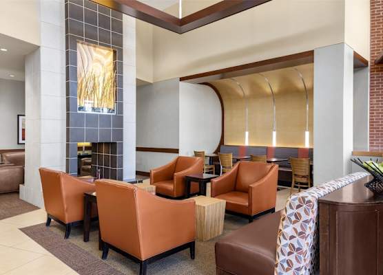 Hyatt Place Memphis Germantown 1