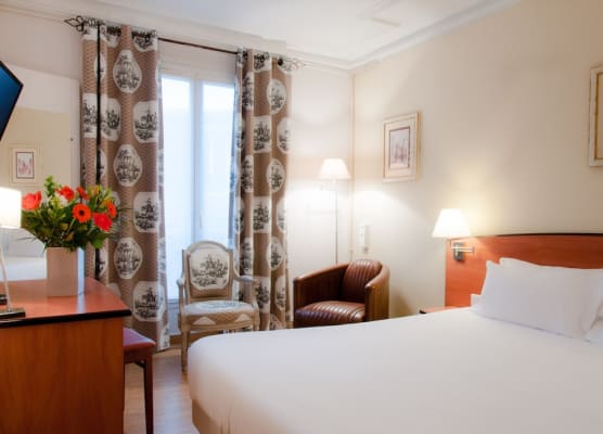 Hotel Eden Montmartre 1