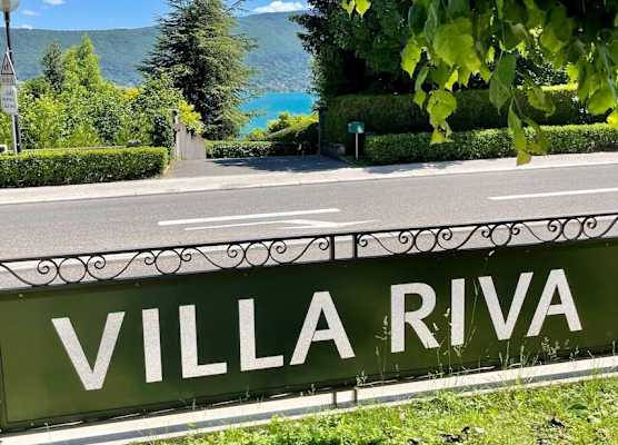 Villa Riva 1