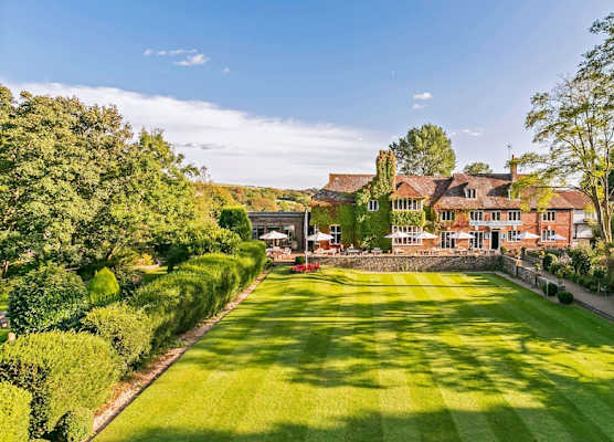 The Alfriston 1