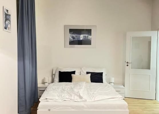 Helen Homestay Florenc Newly Apartment 1