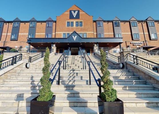 Village Hotel Manchester Bury 1