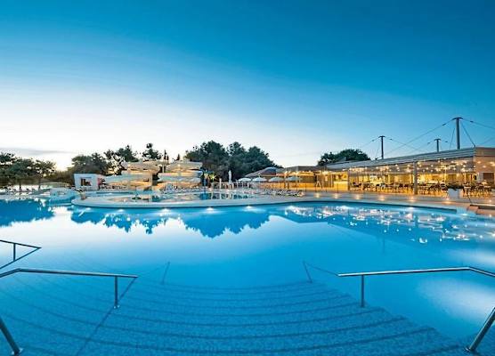 Resort Villas Rubin Rooms 1