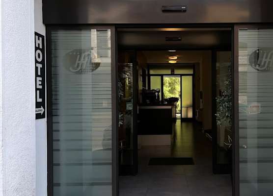 Albergo Salerno 1