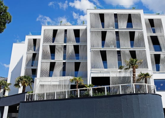 Lifestyle Hotel Vitar - Adults Only 1