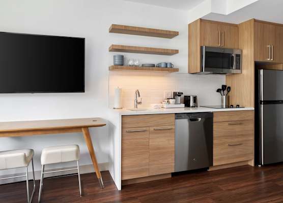 Element by Marriott Valley Forge King of Prussia 1