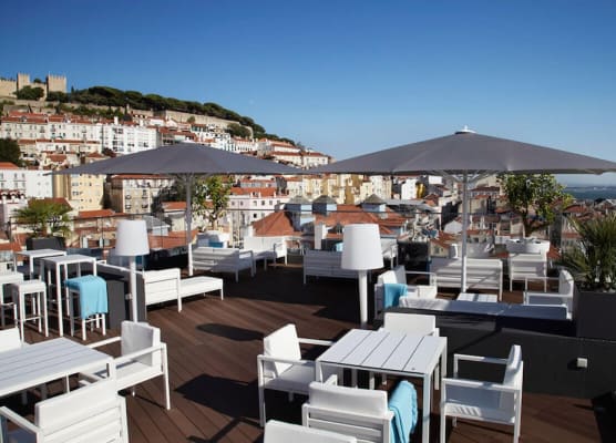 Hotel Mundial 1