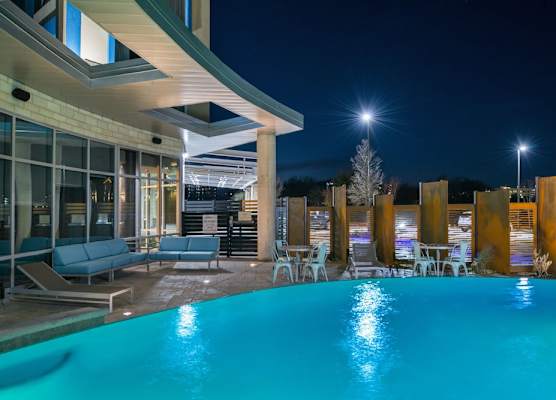 Hotel Indigo FRISCO by IHG 1