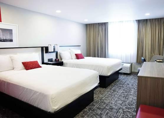 Ramada by Wyndham DFW Airport 1
