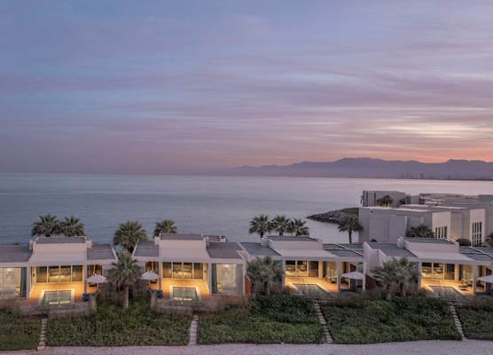 InterContinental Hotels RAS AL KHAIMAH RESORT AND SPA by IHG 1