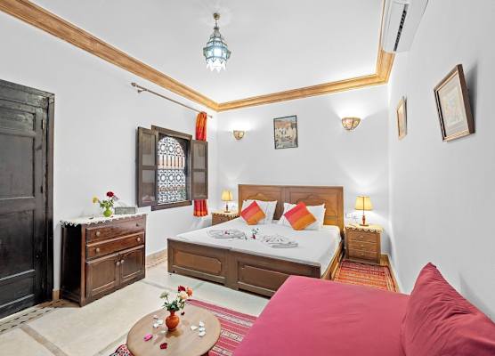 Riad Marwa Marrakech 1