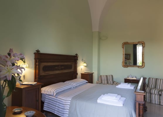 Villa Urso BedWine 1