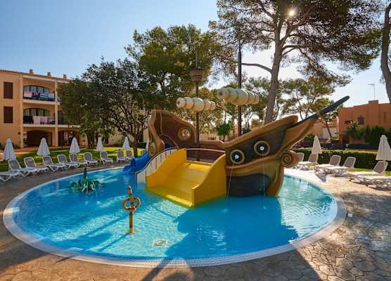 Protur Floriana Resort 3* SUP 1