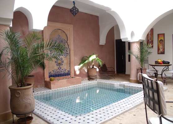 Riad Ailen 1