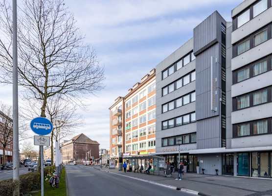 Trip Inn Hotel Münster City 1