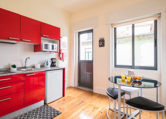 Apartamento À Francos Burguer Station 1 1