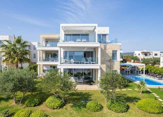 Suncana Villa Sukosan 1