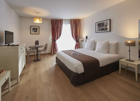 Hotel Cerise Chatou 1