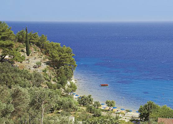 Villa Esperus 1