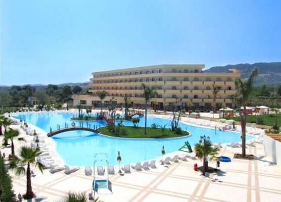 Hotel Club Residence Roscianum 1