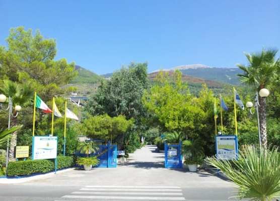 International Camping Village 1
