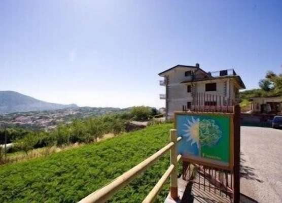 Casa Pendola 1