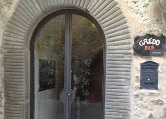 Gredo Antica Dimora 1