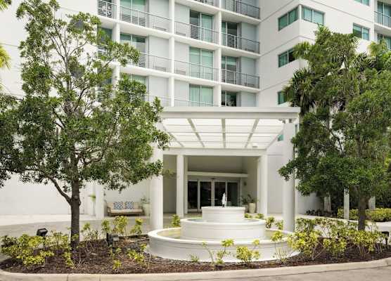 Maritime Hotel Fort Lauderdale Airport & Cruiseport 1