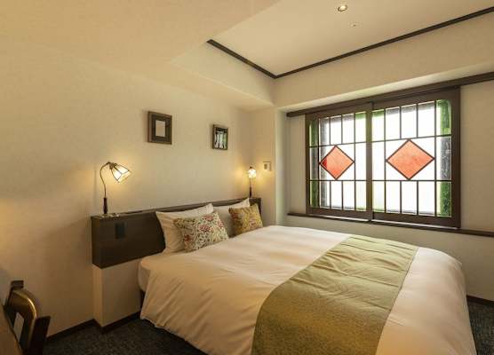 Hotel Aru Kyoto Sanjo Kiyamachi Do-ri 1