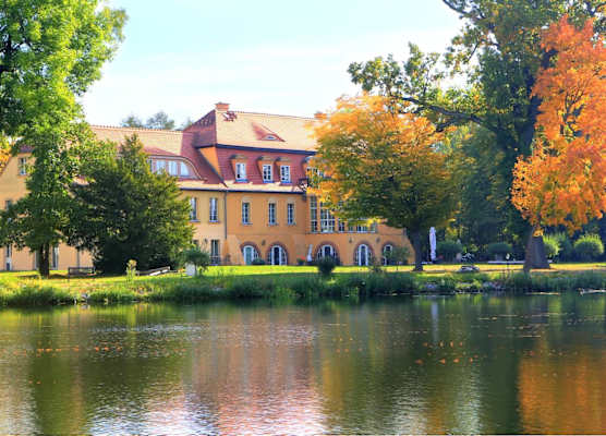 Schloss Zehdenick 1