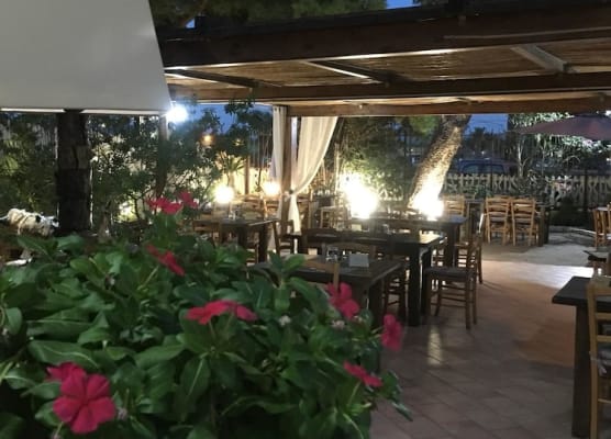 Affittacamere la Medusa 1