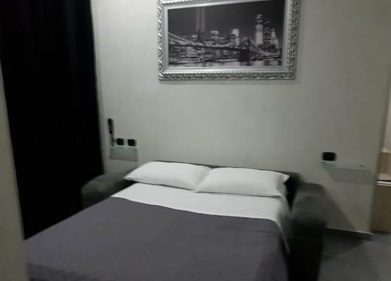 Hotel Taromy 1