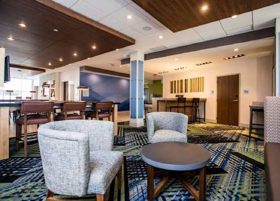 Holiday Inn Express & Suites REHOBOTH BEACH by IHG 1