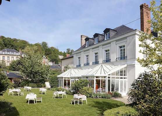 Hôtel L' Ecrin 1