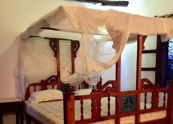 Boutique Hotel Nyumbani Tembo 1