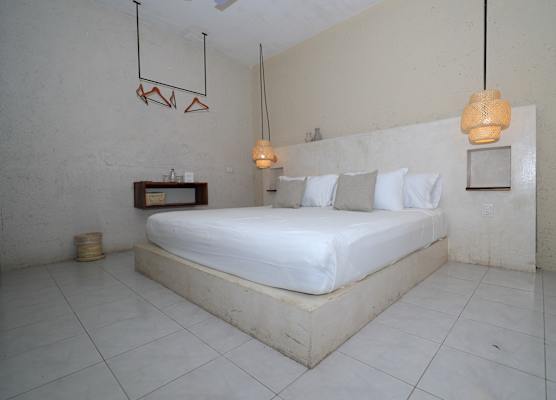 Hotel Noah & Bistro Tulum 1