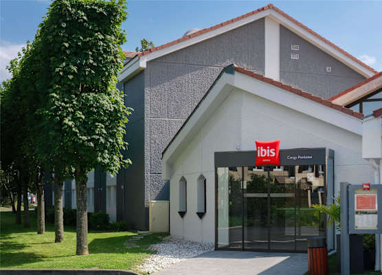 ibis Cergy Pontoise Le Port 1